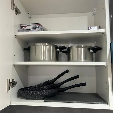 アパート T3 - 2 Et Bz - Vieux *