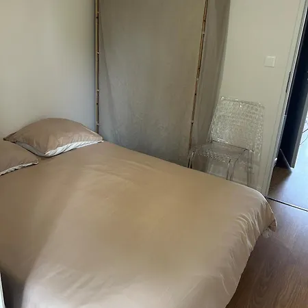 T3 - 2 Et Bz - Vieux דירה וישי