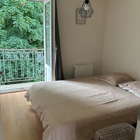 アパート T3 - 2 Et Bz - Vieux