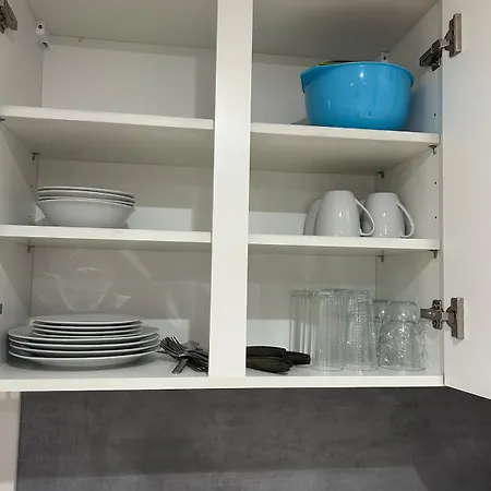 T3 - 2 Et Bz - Vieux דירה וישי