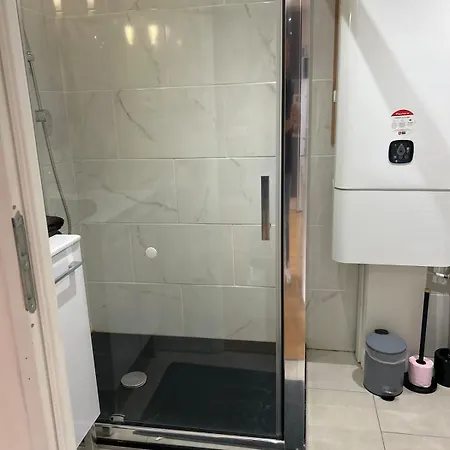 T3 - 2 Et Bz - Vieux דירה