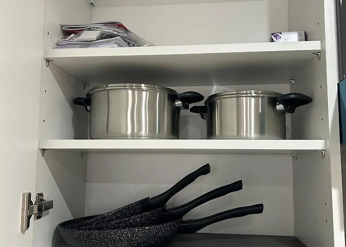 アパート T3 - 2 Et Bz - Vieux *