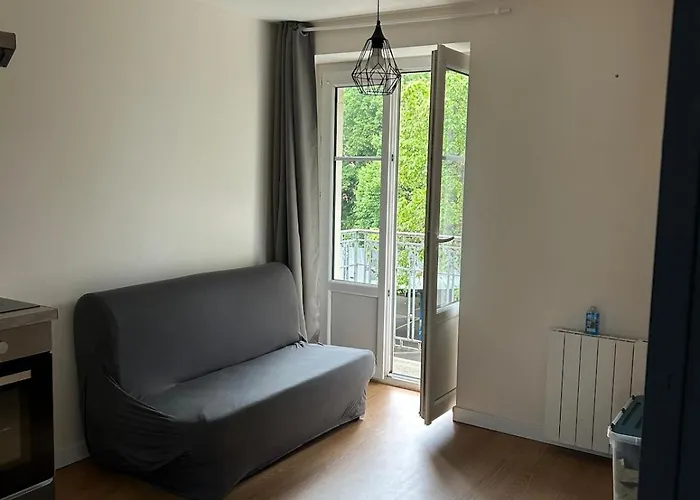 T3 - 2 Et Bz - Vieux ヴィシー