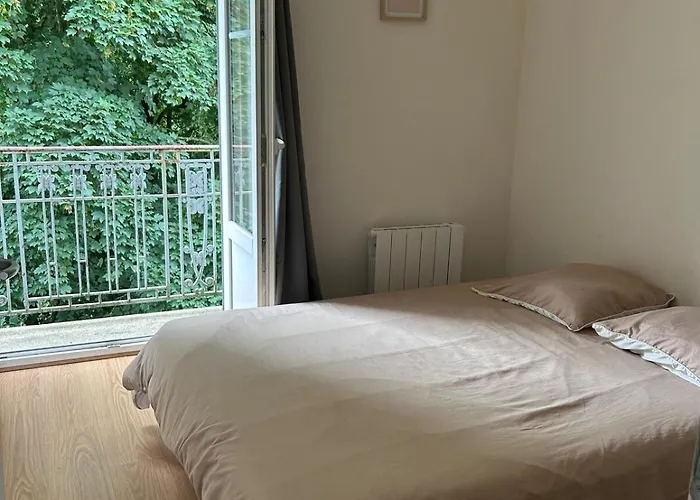 Appartement T3 - 2 Et Bz - Vieux