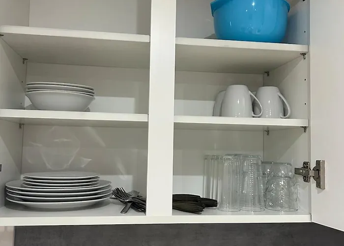 T3 - 2 Et Bz - Vieux Appartement Vichy