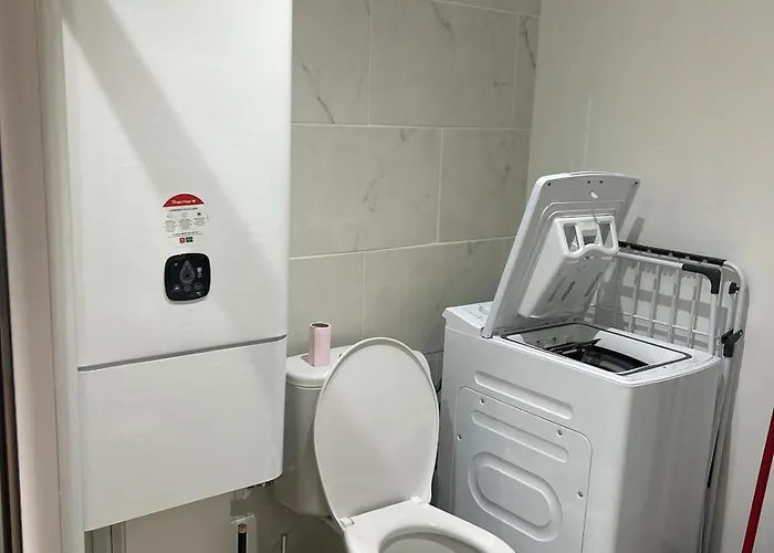 Appartement T3 - 2 Et Bz - Vieux *