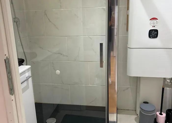 T3 - 2 Et Bz - Vieux Appartement